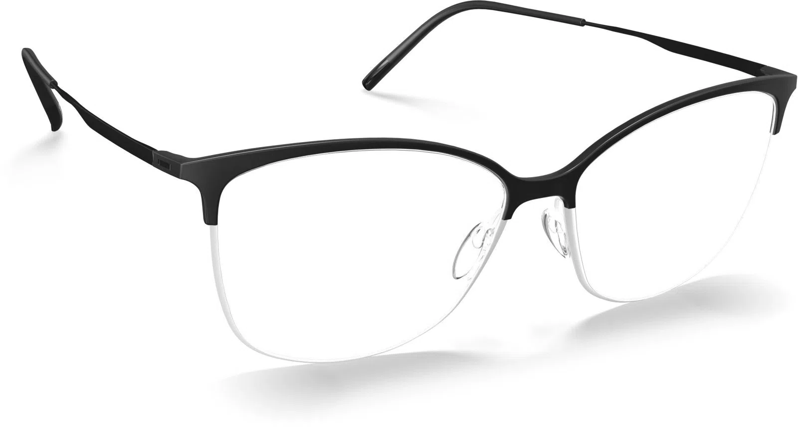 Silhouette Urban Fusion 1608 Eyeglasses - view 53